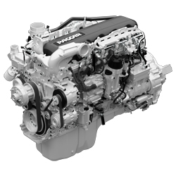 C264E Engine